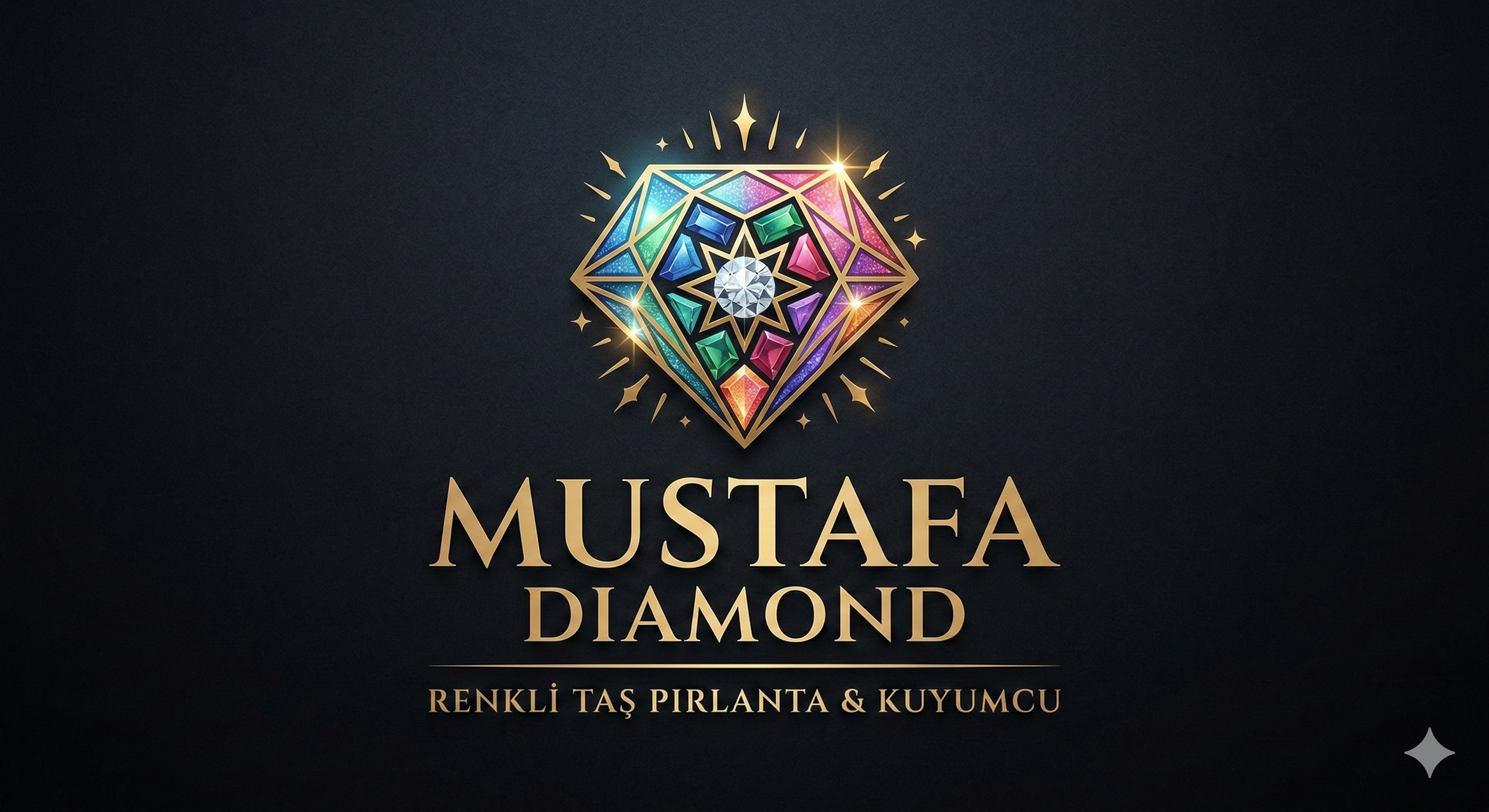 Mustafa Diamond